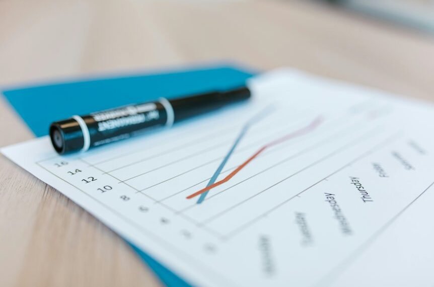 business analytics data summary