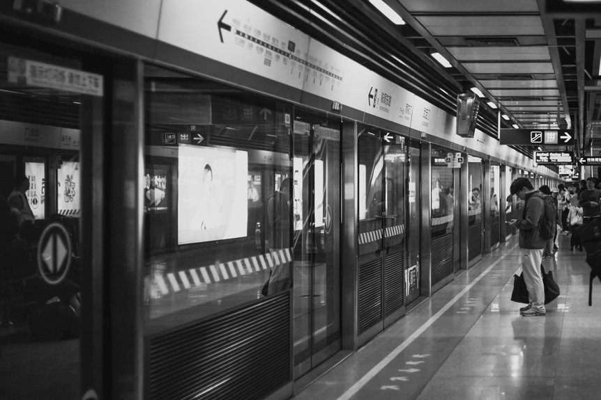 cross platform metrics overview report