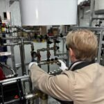 operational flow analysis report