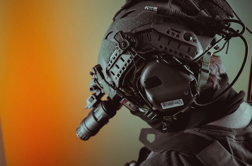 operational intelligence record summary