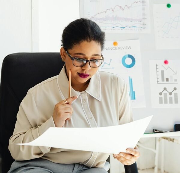 Executive Business Insights for 3016781156, 602225745, 21093774, 920330724, 8008300286, 868480067