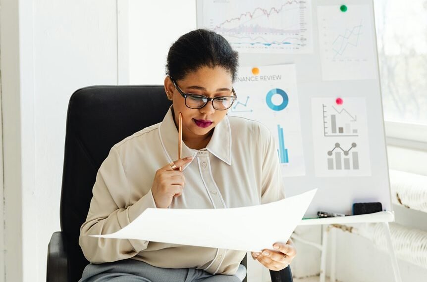 business insights for executives