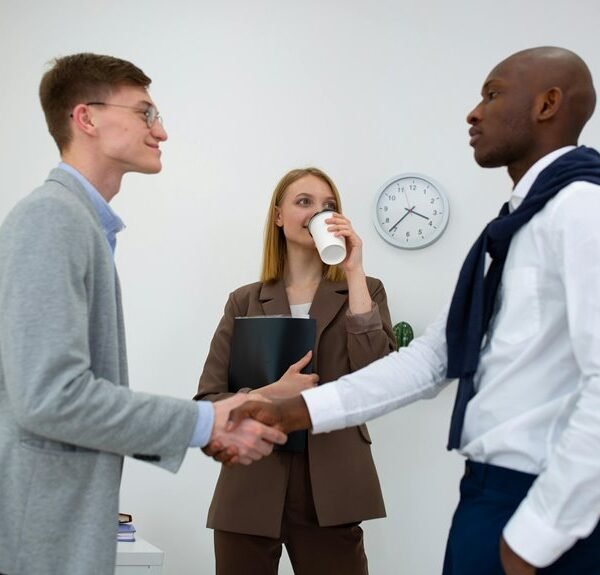 Corporate Strategy Intelligence for 18005090183, 933938076, 8093312222, 3330009712, 917717355, 8008473219