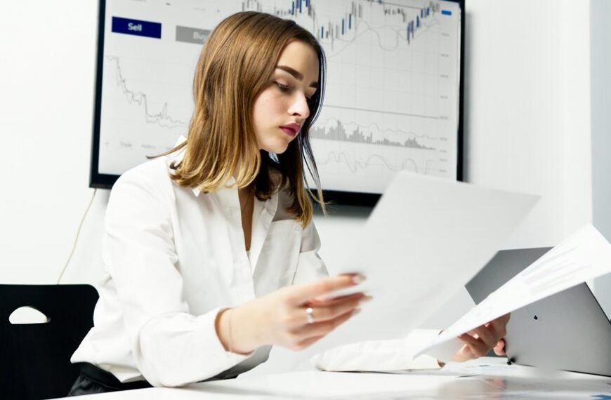 global market analysis report