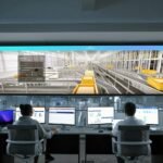 global operational benchmarking analysis