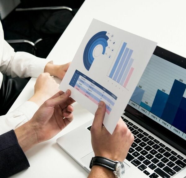 Industry Performance Study on 120067599, 954320725, 607100211, 992030539, 6987964714, 4433030014