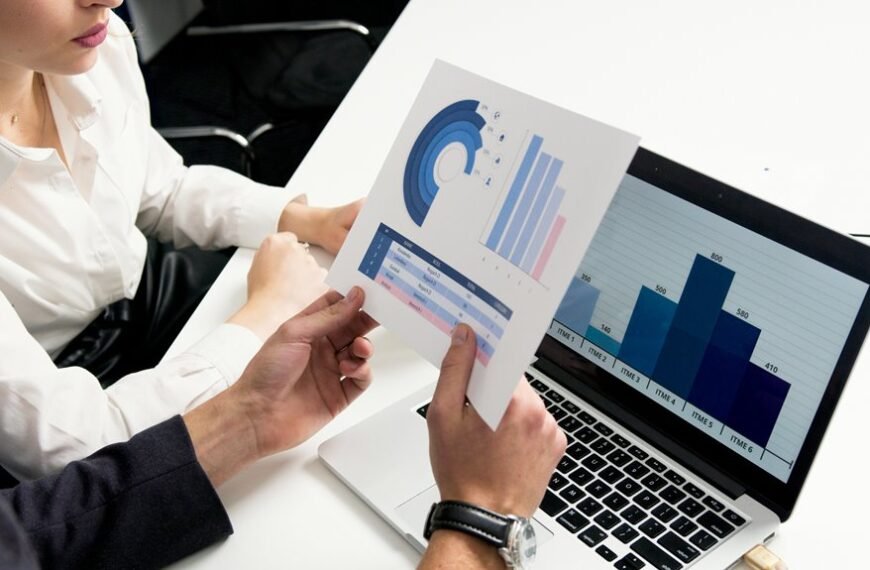 market study analysis report