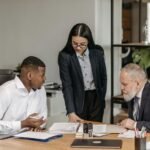 strategic industry analysis report