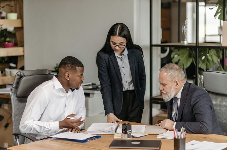 strategic industry analysis report